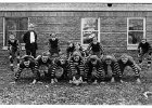 VHS 1917 Football Team